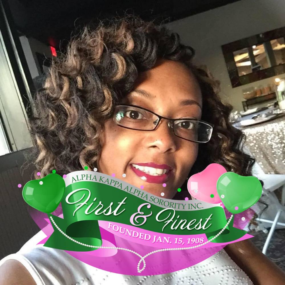 Meet your Posher, Jamie